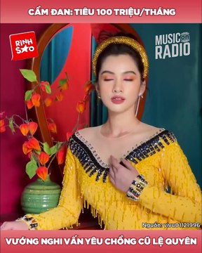 Gà cưng Kỳ Duyên bị Thu Phương loại thẳng tay: Thu nhập 100 triệu/tháng, từng vướng nghi vấn hẹn hò chồng cũ Lệ Quyên | Điện Ảnh Net