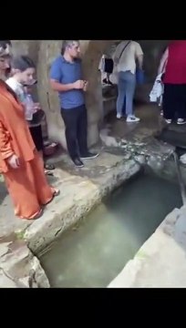 Dieu prend toutes les méthodes de payement... Même la carte, la preuve