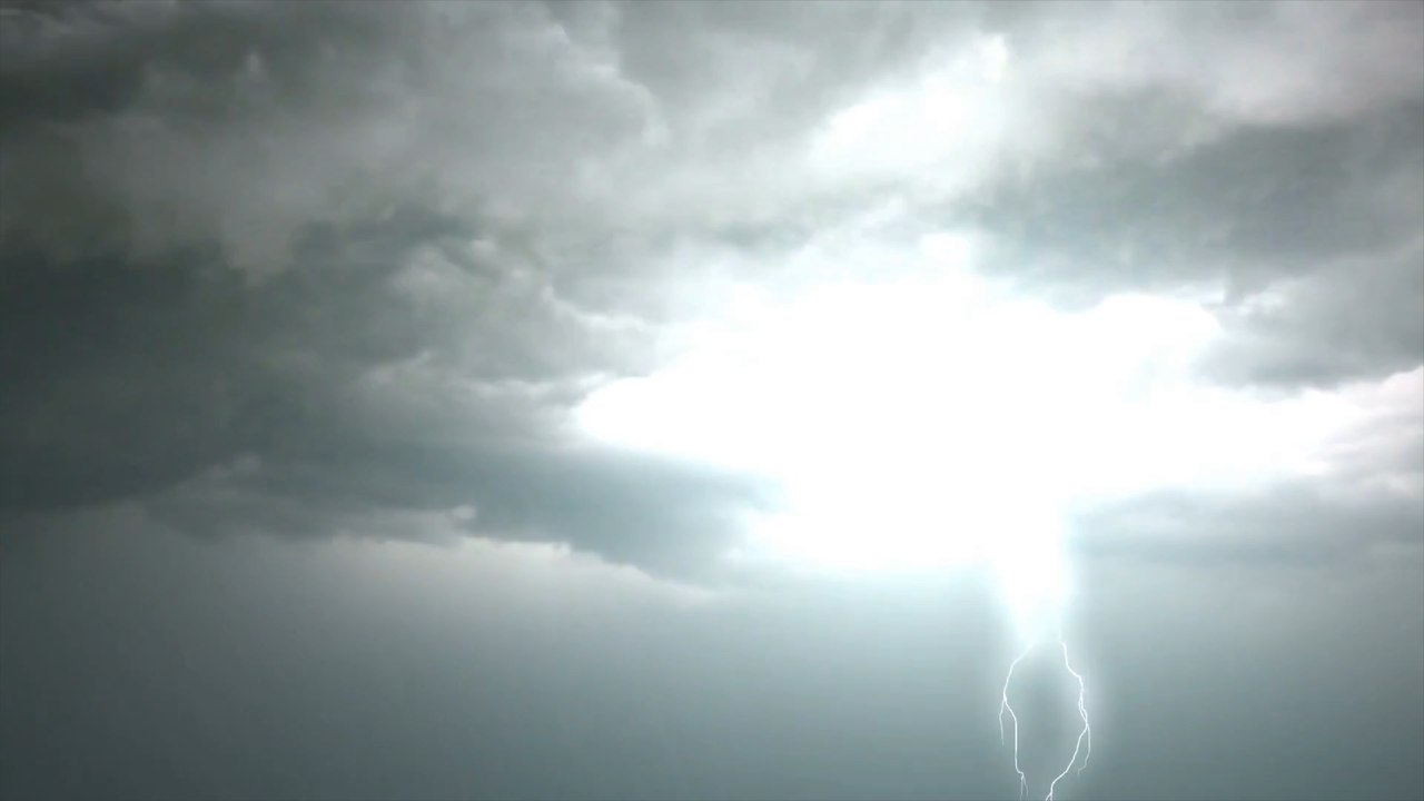 UK Weather: Heavy rain will ease over the next few days