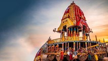 Jagannath Rath Yatra 2023 Wishes : Messages, Whatsapp Status, Facebook Status, Sms Wishes, Images