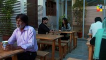 Mah e Tamam - Episode 24 - Wahaj Ali - Ramsha Khan - Best Pakistani Drama - FLO Digital