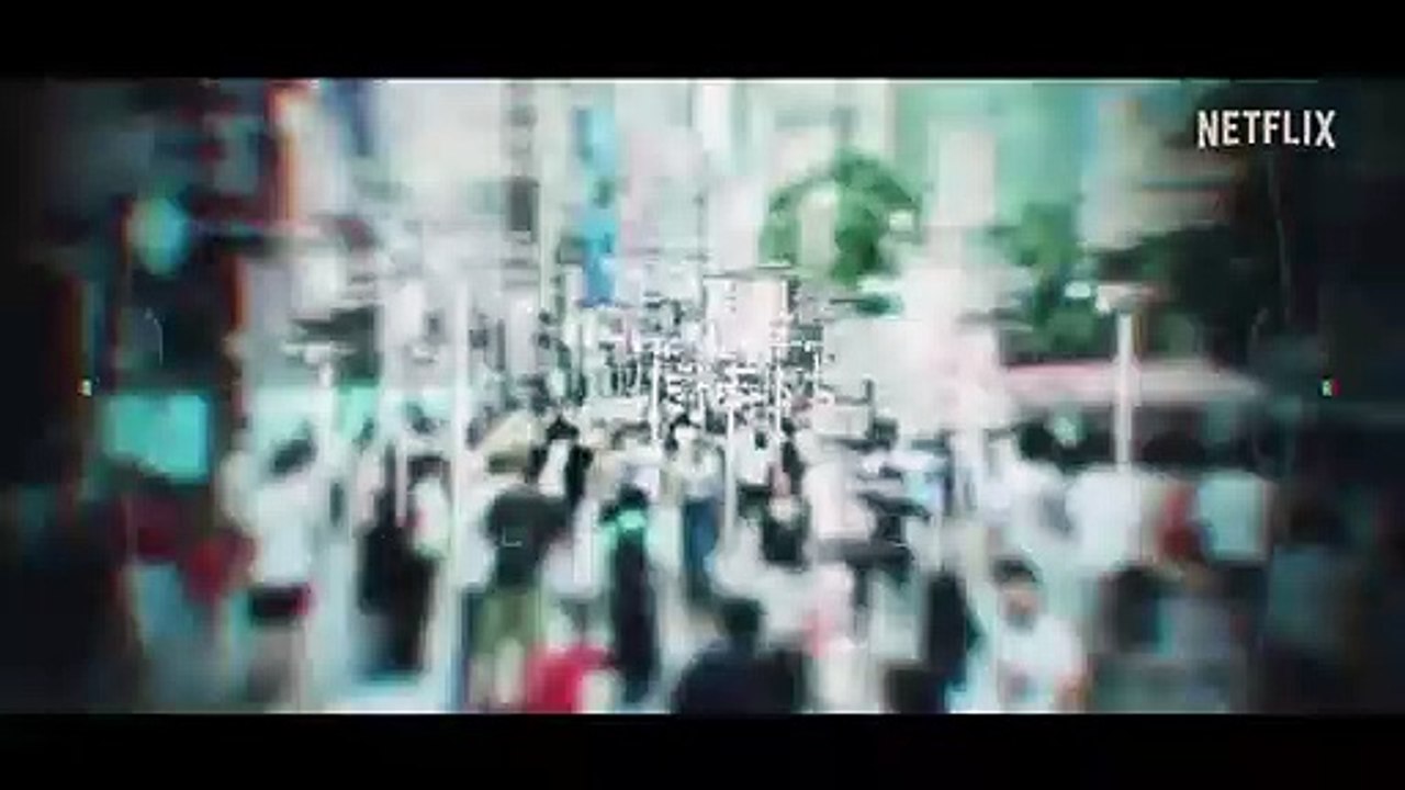 Heart Of Stone _ Official Hindi Trailer  _ Gal Gadot, Alia Bhatt, Jamie Dornan _ Netflix India