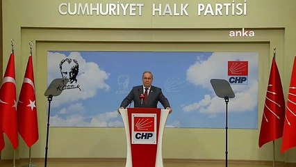Faik Öztrak: "Bize Göre Mesele, Asgari Ücretin Ne Olduğu Değil Ne Satın Aldığıdır, O Yüzden de Bu Hayat Pahalılığını Bitirecek Politikaların, Vakit...