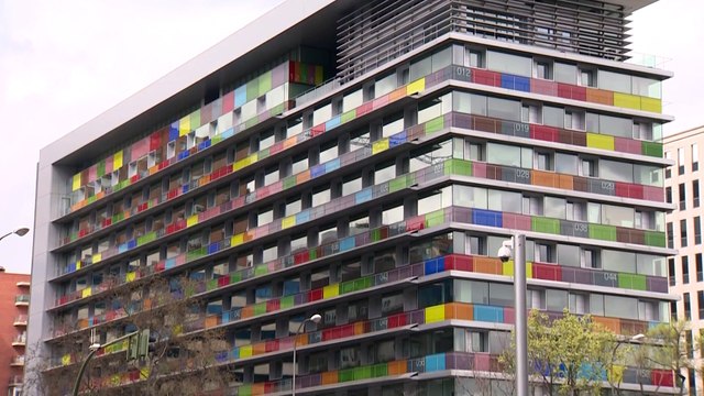 Banco de España mejora su previsión de PIB para 2023, al 2,3%, y rebaja el de 2024 al 2,2%