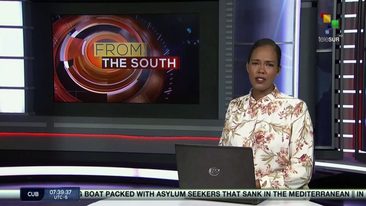 Russia seeks to stop the war that Ukraine started in 2014