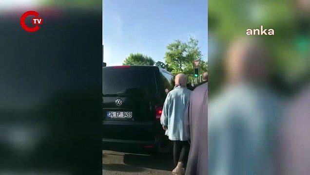 Süleyman Soylu ve korumaları hakkında suç duyurusu