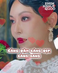 Phong cách trang điểm mỹ nhân Hàn: Hye Kyo đậm thì hên xui, Lim Ji Yeon nhạt là hơi "trôi" | Điện Ảnh Net