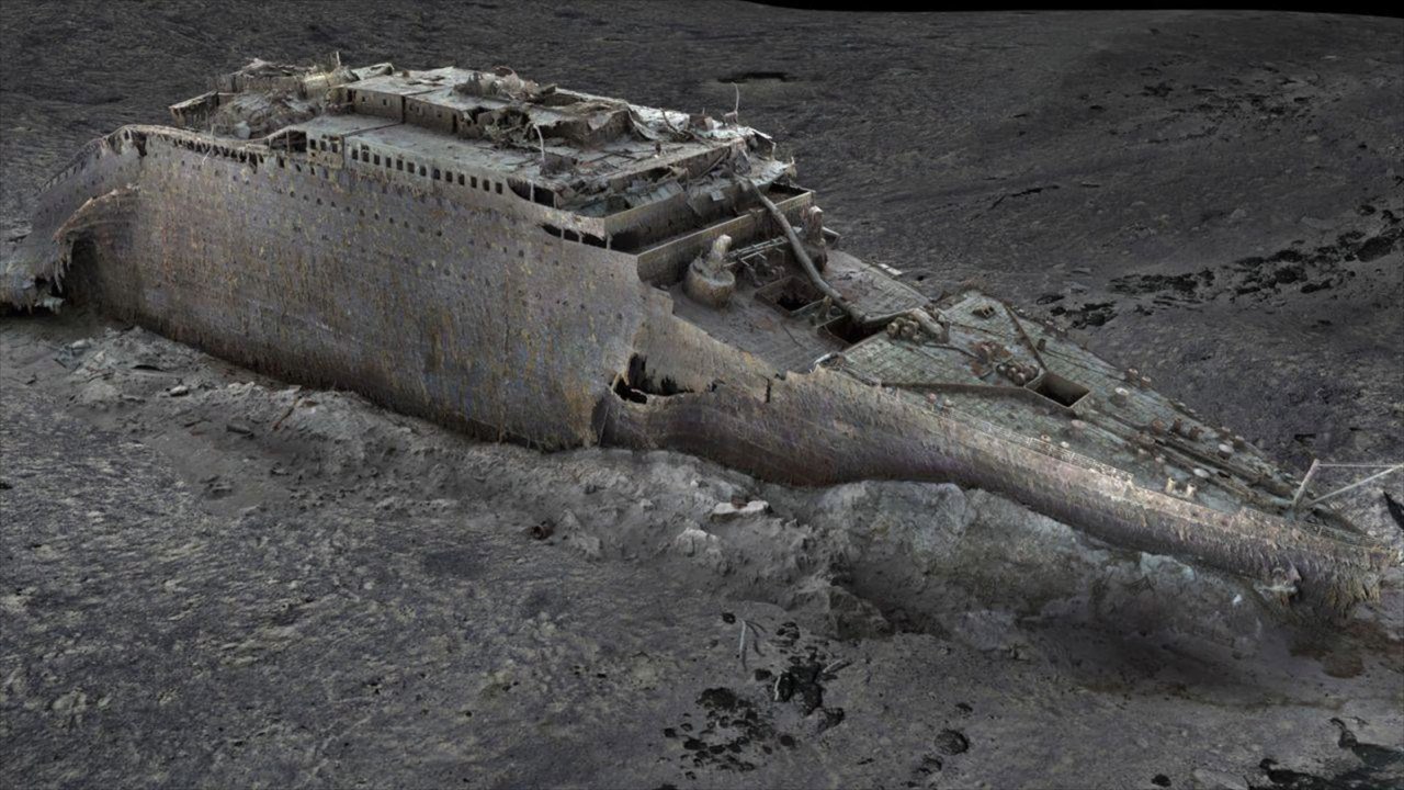 U-Boot mit Titanic-Touristen verschwindet spurlos!