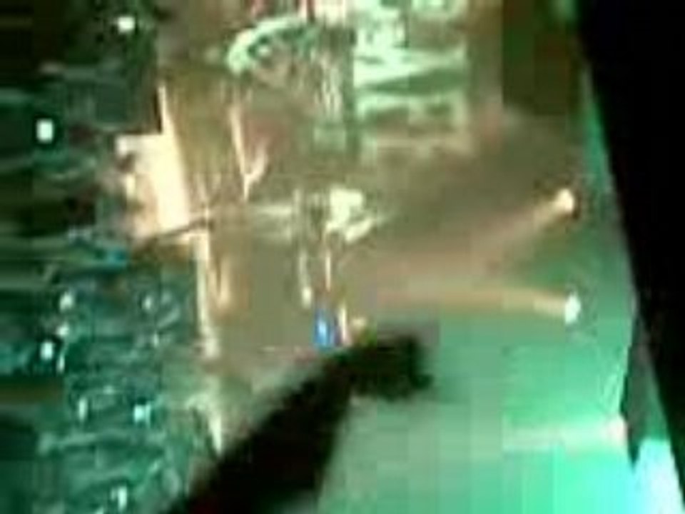 An cafe a la loco, miku "Je t'aime"