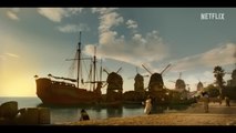 One Piece live action trailer