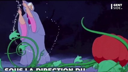 Disney : Cendrillon bientôt adapté en film d'horreur, le choix de l'actrice fait jaser