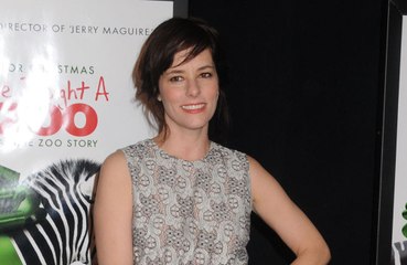 Parker Posey says going through the menopause made her body feel like an "alien"