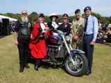 Armed Forces Day in South Shields