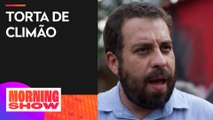 Guilherme Boulos mostra não conhecer as linhas do metrô de São Paulo