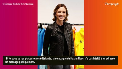 Isabelle Ithurburu quitte Canal+ pour TF1 : elle fait une demande toute spéciale à sa remplaçante
