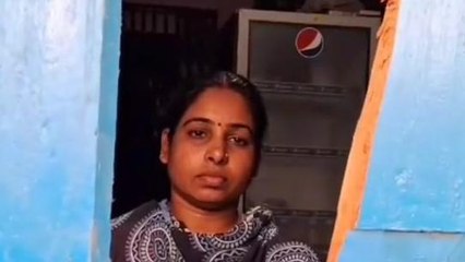 রাতেই মুখ ঢেকে এল একদল লোক ! তাণ্ডব শুরু করতেই পালাল স্বামী , আতঙ্কে গৃহবধূ