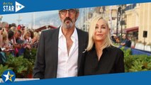 Emmanuelle Béart au bras de son mari : le couple fait une rare apparition