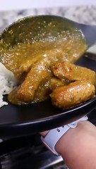 Carne de Puerco en Salsa Verde #shorts