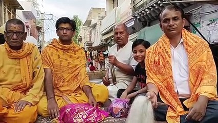 जानकी मैया को ब्याहने आज जाएंगे भगवान जगन्नाथ