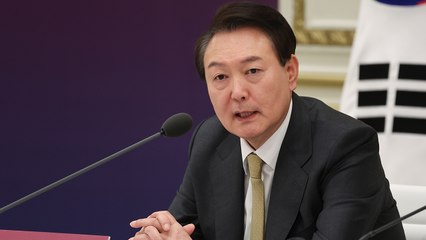 尹 "수능 킬러 문항, 아이들 데리고 장난치는 것" / YTN