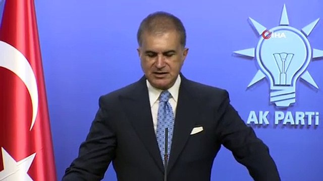 AK Parti Sözcüsü Çelik: Enflasyon tek haneye inecek