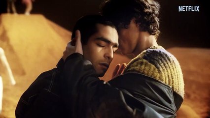 ÉLITE Saison 7 Bande Annonce Teaser (2023)