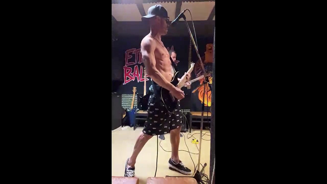 rehearsal _ pls subscribe n