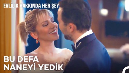 Oyun Oynayalım Derken Oyuna Geldik - Evlilik Hakkında Her Şey 27  Bölüm