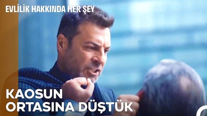 Hep İyi Niyetimizden Kaybettik - Evlilik Hakkında Her Şey 27  Bölüm