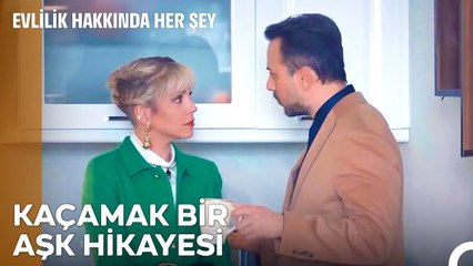 Delice Sevmek Eşittir Biz - Evlilik Hakkında Her Şey
