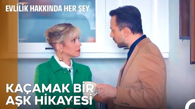 Delice Sevmek Eşittir Biz - Evlilik Hakkında Her Şey