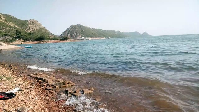 बिपरजॉय से बीसलपुर खिलखिलाया: 24 घंटों में बांध के गेज में 21 सेमी की बढ़ोतरी, बनास में चली पड़ी पानी की धार