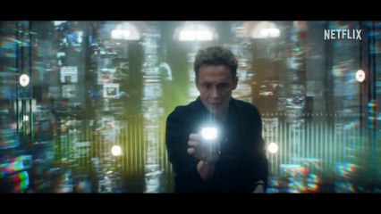 Agent Stone ; bande-annonce avec Gal Gadot