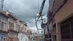 हाथरस: गर्मी में लोगों का निकल रहा पसीना, बिजली कटौती ने बढ़ाई मुसीबत
