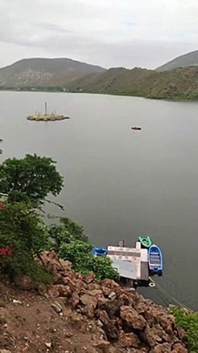 अलवर में बिपोर्जॉय तूफान से नुक्सान नहीं फिर भी...