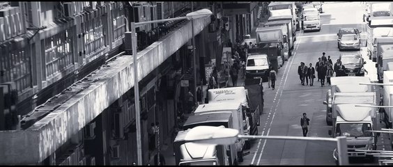 Limbo - bande-annonce VOST du polar de l'été