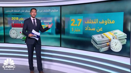 الأرجنتين.. أزمات اقتصادية متتالية!