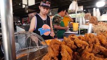 Surviving Manila!! Uncovering Filipino Street Food!! (Full Documentary)