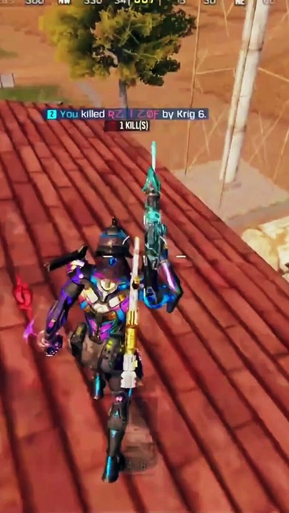 Solo vs squad codm