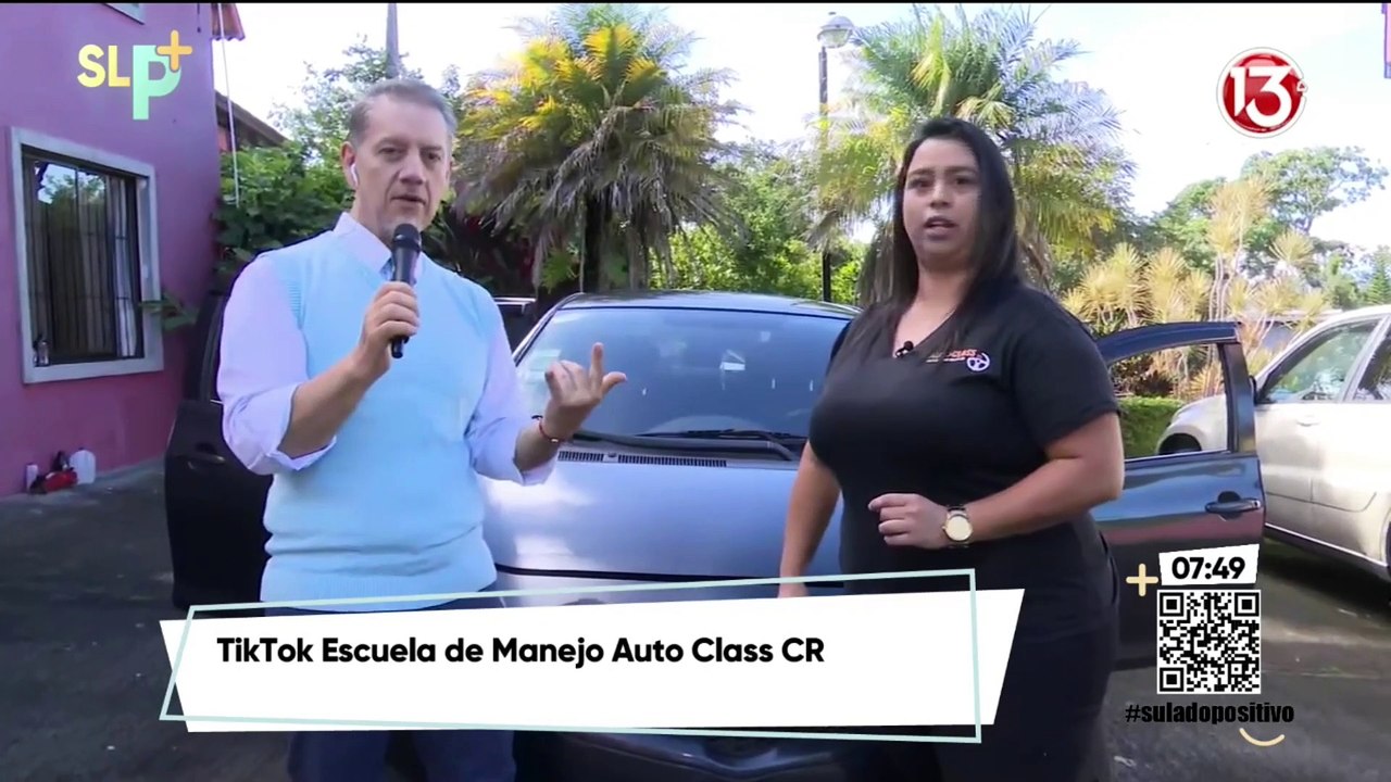 Técnicas para aprender a manejar