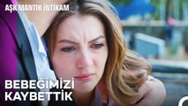 Evliliği Bitirme Sebebimiz... - Aşk Mantık İntikam 12. Bölüm