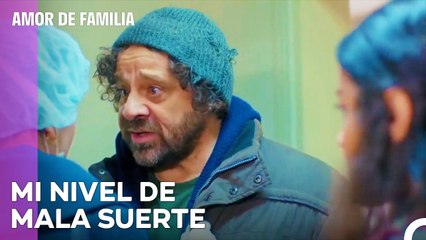 Perdimos El Riñón Al Intentar Un Trasplante - Amor De Familia Capitulo 62