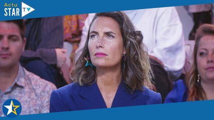 "Le deuxième divorce c'est un échec" : Alessandra Sublet sans détour sur ses ratés sentimentaux