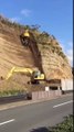 heavy machines| dangerous idiots excavator operator skills|.