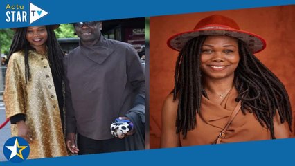 M6 : la date du retour de Kareen Guiock Thuram dévoilée, mais elle ne sera plus au JT