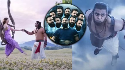 Adipurush Controversy: Film की 6 बड़ी गलतियां, जिन्हें देख माथा पीट लेंगे आप! Adipurush Review