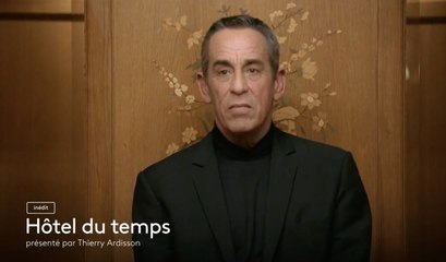Hôtel du temps - vendredi 23 juin