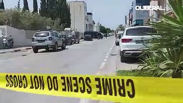 Morre segurança esfaqueado em frente à embaixada brasileira em Túnis