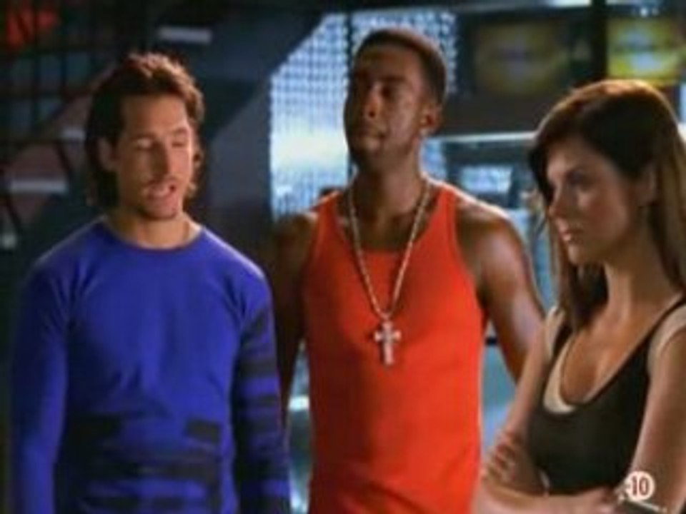 Fastlane - [1x02] - Croqueuses De Diams (part1)