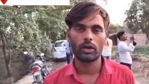 सीतापुर: संदिग्ध परिस्थितियों में घर के अंदर लटकता मिला विवाहिता का शव, मचा हड़कंप